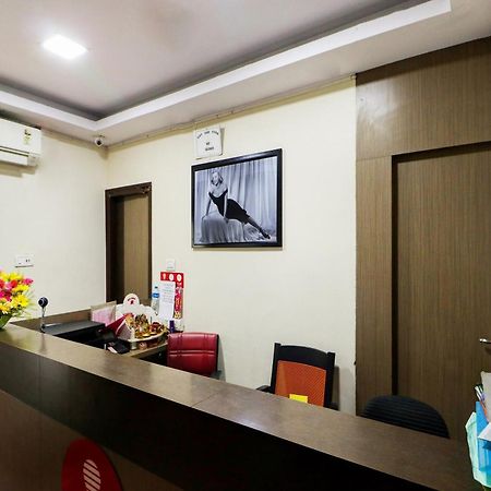 Oyo Flagship 1805 Hotel Star Delight Panchuria Bagian luar foto