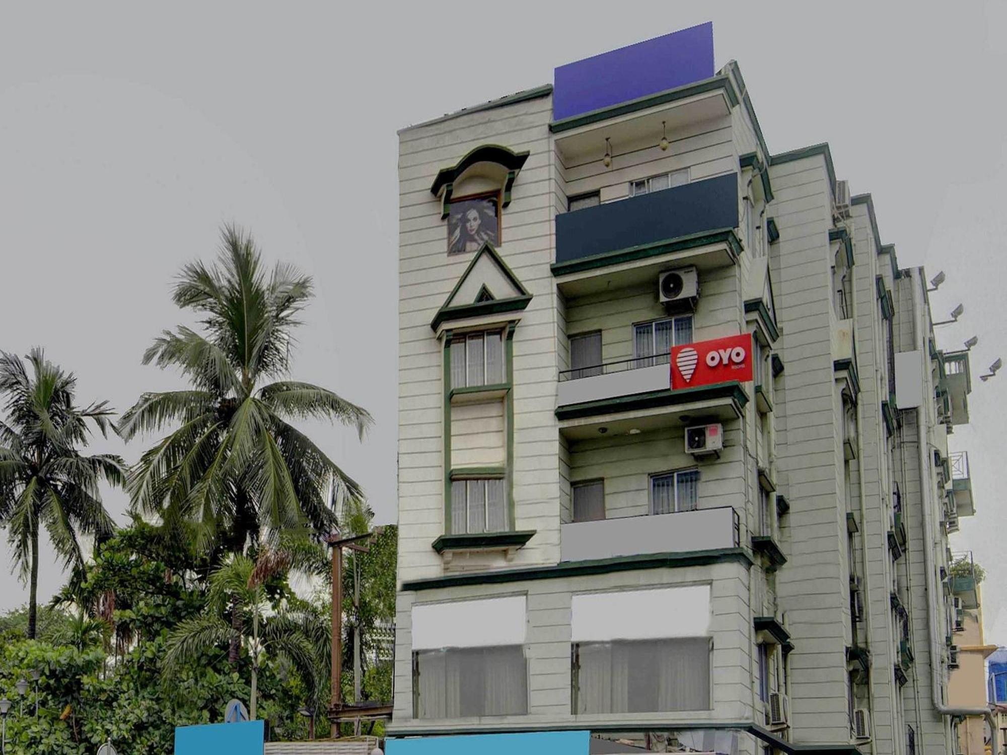Oyo Flagship 1805 Hotel Star Delight Panchuria Bagian luar foto