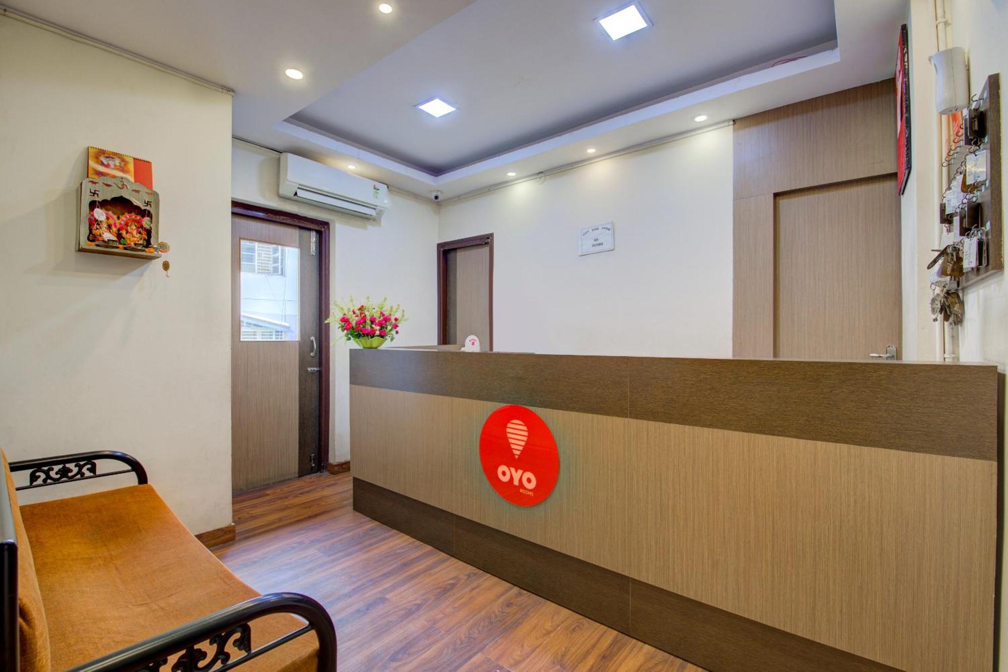 Oyo Flagship 1805 Hotel Star Delight Panchuria Bagian luar foto