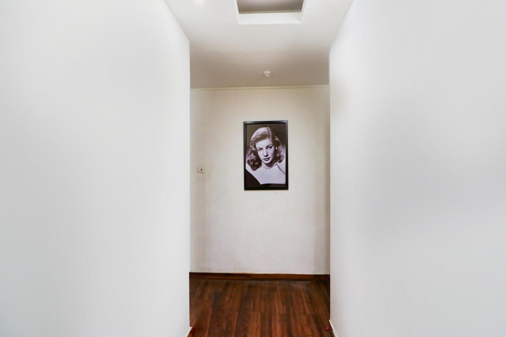 Oyo Flagship 1805 Hotel Star Delight Panchuria Bagian luar foto
