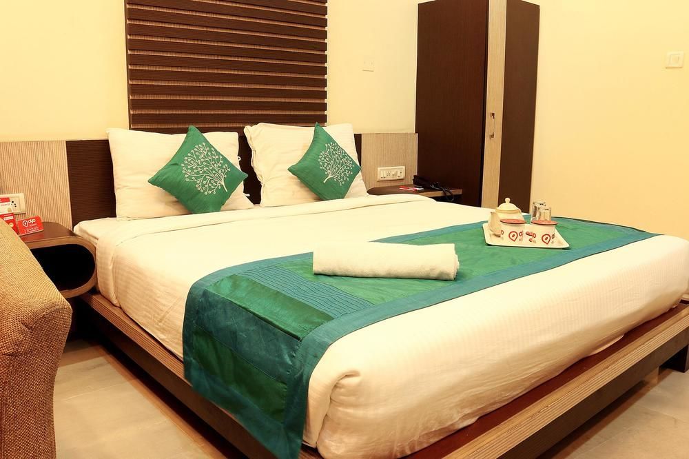 Oyo Flagship 1805 Hotel Star Delight Panchuria Bagian luar foto