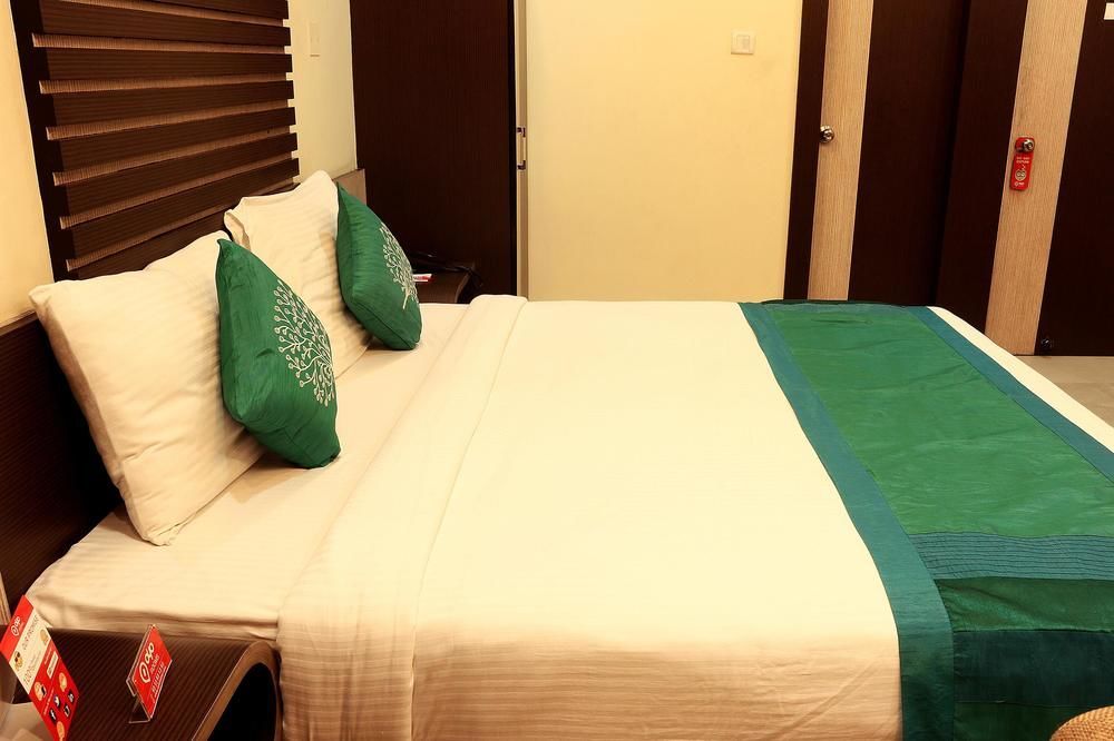 Oyo Flagship 1805 Hotel Star Delight Panchuria Bagian luar foto