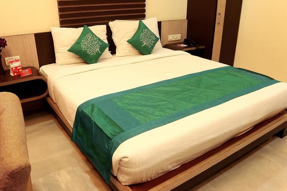 Oyo Flagship 1805 Hotel Star Delight Panchuria Bagian luar foto