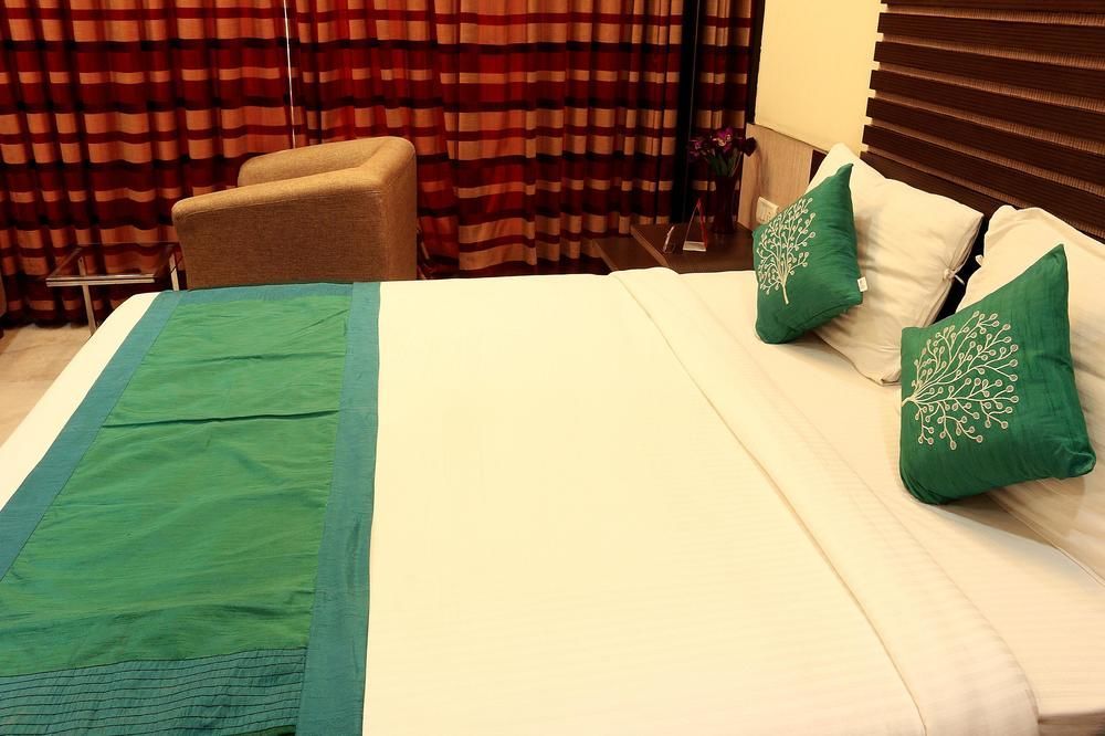 Oyo Flagship 1805 Hotel Star Delight Panchuria Bagian luar foto